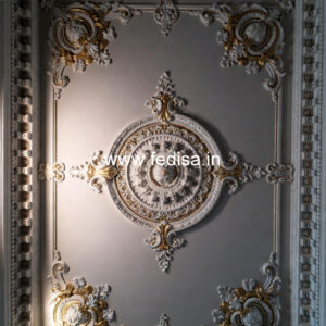 Carved Ceiling Design Ceiling Room Design 2026 No-2248