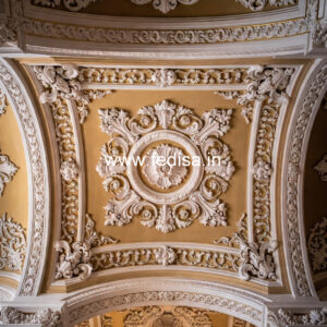 Carved Ceiling Design Simple Pop Design Simple No-2267