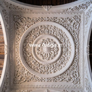 Carved Ceiling Design Beautiful Ceiling Designs For Living Room No-2277