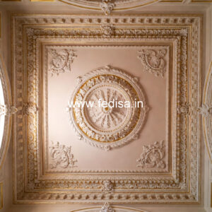 Carved Ceiling Design Bedroom Ceiling Paint Ideas No-2280