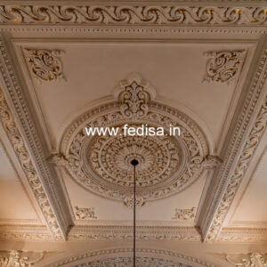 Carved Ceiling Design Furniture Ceiling Design No-2298
