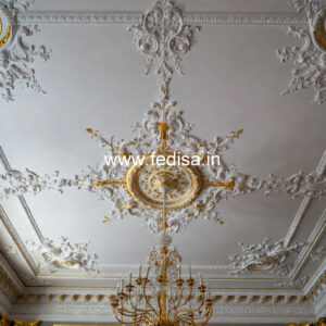 Carved Ceiling Design Fast Ceiling Design No-2314