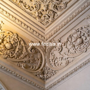 Carved Ceiling Design Master Bedroom Bedroom Ceiling Design No-2317