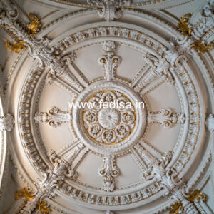 Carved Ceiling Design Best Design For Ceiling No-2364