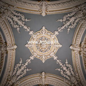 Carved Ceiling Design Ceiling Design For Pooja Room No-2369