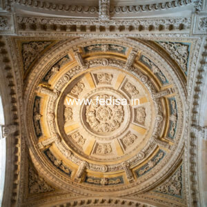 Carved Ceiling Design Low Ceiling Decorating Ideas No-2383