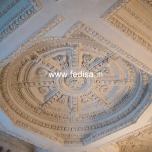 Carved Ceiling Design Office Fall Ceiling Design No-2388