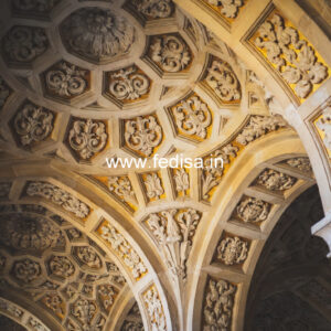 Carved Ceiling Design New Ceiling Design For Hall No-2412