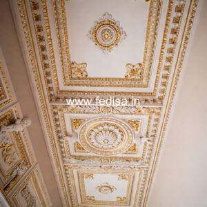 Carved Ceiling Design Plus Minus Fall Ceiling Design No-2413