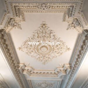 Carved Ceiling Design New Modern Ceiling Design No-2432