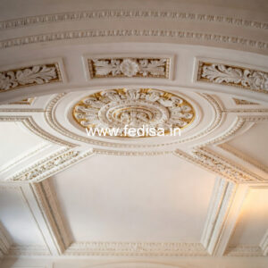 Carved Ceiling Design Ceiling Marble Design No-2460