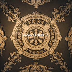 Carved Ceiling Design House Ceiling Design 2026 No-2468