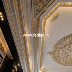 Carved Ceiling Design For Ceiling Latest Design No-2480