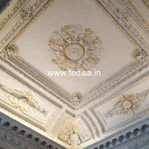 Carved Ceiling Design Pvc Ceiling Design For Bathroom No-2517