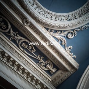Carved Ceiling Design Top 10 Pop Design For Hall No-2528