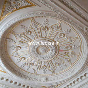 Carved Ceiling Design Simple Bathroom Ceiling Design No-2624