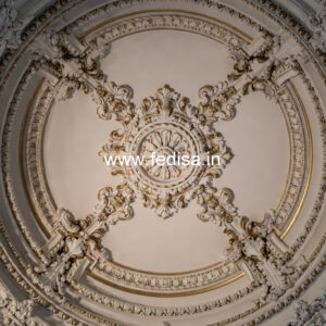 Carved Ceiling Design Best Ceiling Ideas No-2626