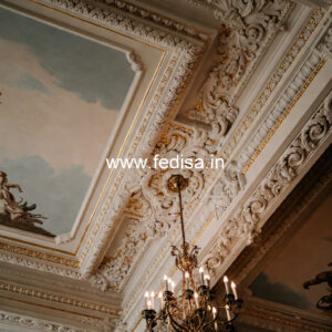 Carved Ceiling Design 8 Foot Ceiling Design Ideas No-2649