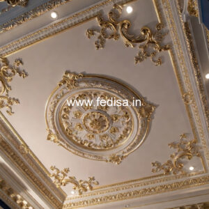 Carved Ceiling Design Forsling Design New No-2665