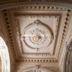 Carved Ceiling Design Pop Ka New Design No-2686