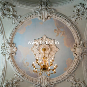 Carved Ceiling Design Ceiling Design Low Cost No-2729