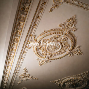 Carved Ceiling Design Alvester Ceiling Design No-2736