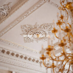 Carved Ceiling Design Bedroom Forsling Design 2026 No-2761