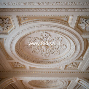 Carved Ceiling Design Simple Wooden Ceiling Design For Living Room No-2779