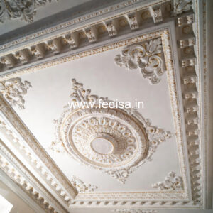 Carved Ceiling Design Pal Ceiling No-2830