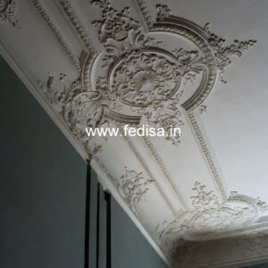 Carved Ceiling Design Grid Ceiling Tiles Price No-2932
