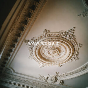 Carved Ceiling Design False Ceiling Tiles Near Me No-3113
