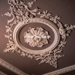 Carved Ceiling Design Pop Jali For Ceiling No-3135