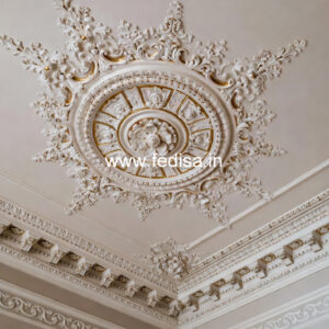 Carved Ceiling Design Fall Ceiling Fall Ceiling No-3147