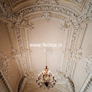 Carved Ceiling Design All Fall Ceiling No-3151
