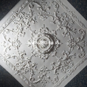 Carved Ceiling Design False Ceiling Amazon No-3258