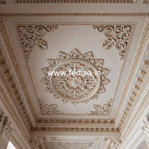 Carved Ceiling Design Everest False Ceiling Tiles Price No-3271