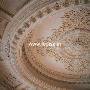 Carved Ceiling Design Fall Ceiling Jali No-3300