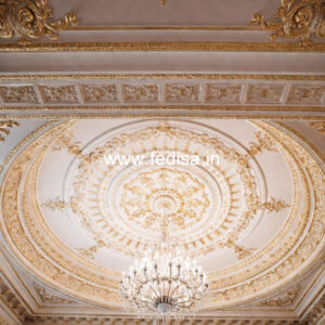 Carved Ceiling Design False Ceiling Lowest Price No-3316
