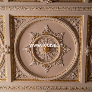 Carved Ceiling Design Pop Ceiling Pop Ceiling No-3324