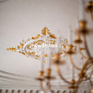 Carved Ceiling Design New Ceiling Design No-3423