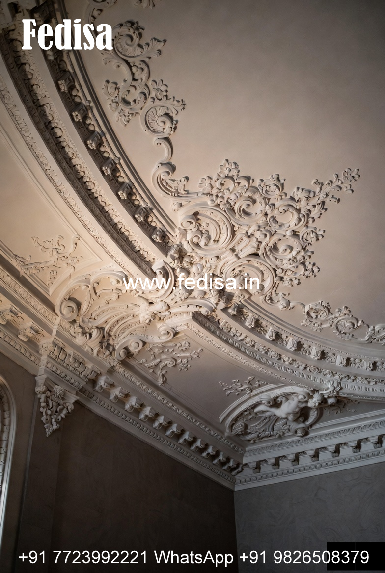 Carved Ceiling Design Ceiling Models No-3488