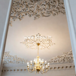 Carved Ceiling Design Ceiling Ka Design No-3506