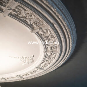 Carved Ceiling Design Pop Design For Hall 2026 No-3540