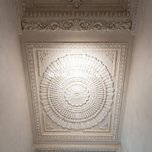 Carved Ceiling Design Minus Plus Ke Design No-3594