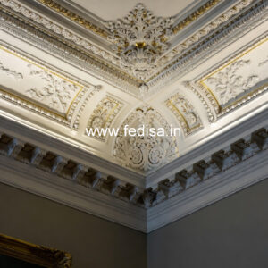 Carved Ceiling Design Piopi Dijaen No-3597
