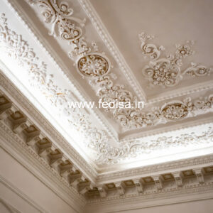 Carved Ceiling Design Piopi Home Design No-3670