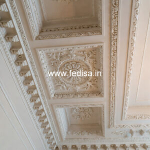 Carved Ceiling Design Pop Ceiling Design For Room No-3705