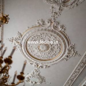 Carved Ceiling Design Simple Pop Ceiling Design No-3720