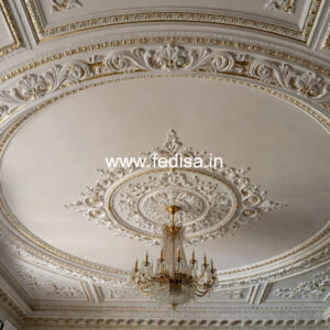 Carved Ceiling Design Ceiling Border Patti Design No-3724