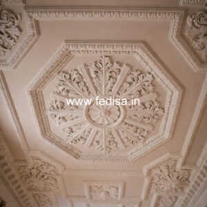 Carved Ceiling Design Pop For Ceiling Ka Design No-3890